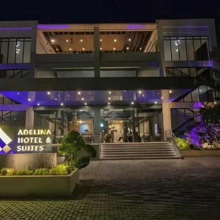 Adelina Hotel and Suites