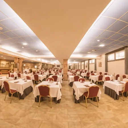 María Manuela Hotel & Spa Hoteles en Onís