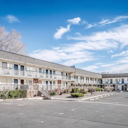SureStay Plus Hotel by Best Western Susanville
