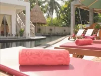 Gili Amor Boutique Resort - Resorts