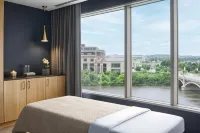 JW Marriott Grand Rapids - spa