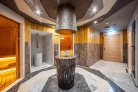 Merit Starlit Hotel & Residences - spa