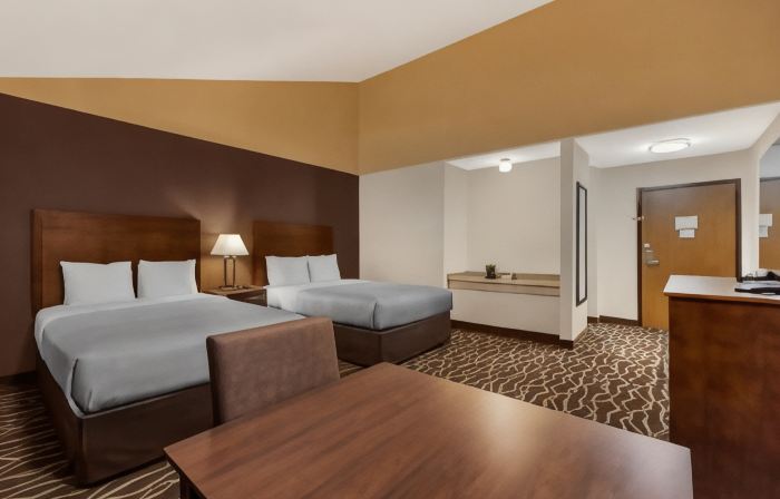 Quality Inn Umatilla - Hermiston