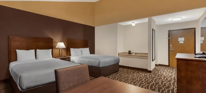 Quality Inn Umatilla - Hermiston Hotels in Umatilla County