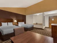 Quality Inn Umatilla - Hermiston Hotels in Umatilla