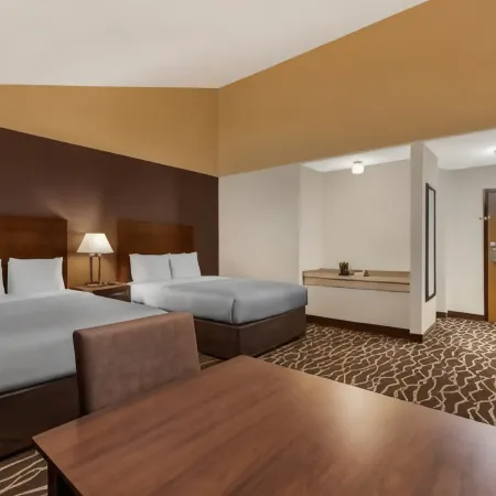 Quality Inn Umatilla - Hermiston