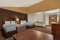 Quality Inn Umatilla - Hermiston