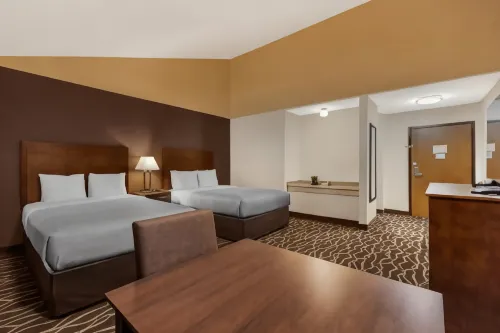 Quality Inn Umatilla - Hermiston