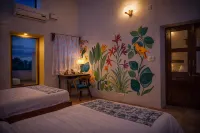 Aloof the Jungle Lodge Ranakpur