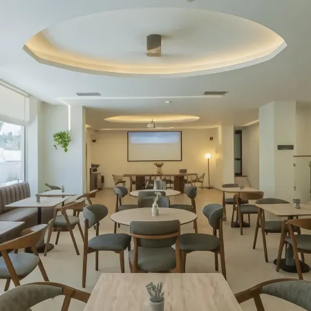 Telesilla Hotel