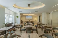 Telesilla Hotel - Frühstück