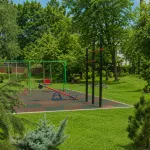 Chernomorets Park Hotel - 3-Star