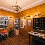 Yamskoj Hotel - 2-Star