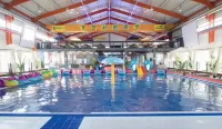 Geochang Surfing Park Resort & Glamping - Pools