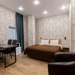 Hotel Volna