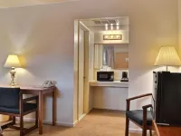 Skyline Motor Inn Hoteles en Cody