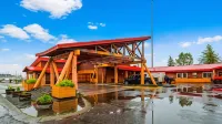 Best Western Valdez Harbor Inn - 3-Star