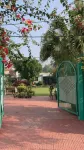 Green Serene Abode