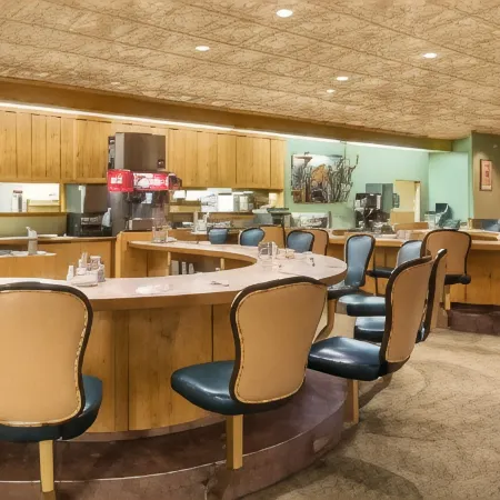 Ramada by Wyndham Elko Hotel at Stockmen's Casino