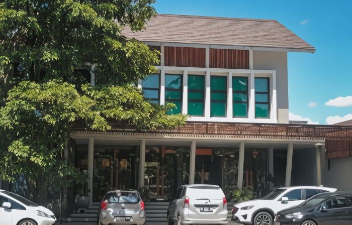 Grand Laguna Hotel & Villa