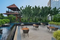 The Westin Goa - Romantisk