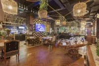 Anjeliq Downtown Boutique Hotel - Cheap