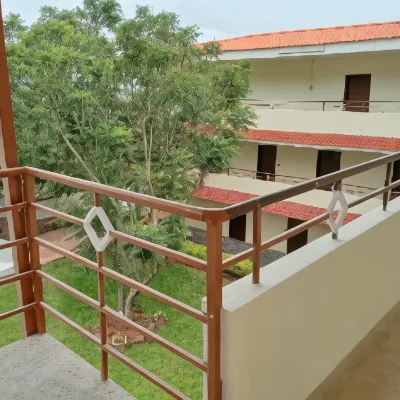 Ketti Heights Resorts Отели рядом с достопримечательностью «Вершина Доддабетта»
