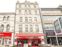 Cardiff Sandringham Hotel Ξενοδοχεία στην πόλη Κάρντιφ