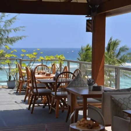 Seasalter Maldives