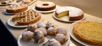 Agritur Ponte Alto - breakfast