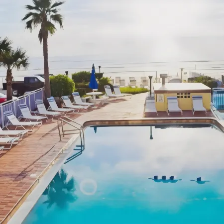 Sea Shells Beach Club