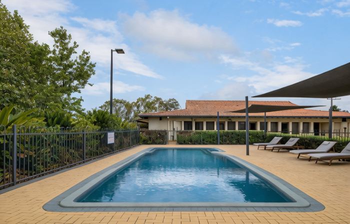 Banksia Motel