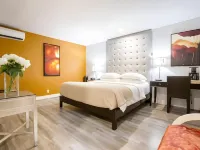L.A. Sky Boutique Hotel Hotels near Bel Air
