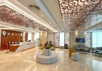 City Gate Hotel - Homestays