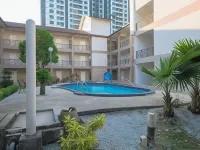 Hotel Seri Malaysia Pulau Pinang - Uima-altaat