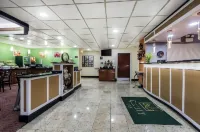 希克森查塔努加凱藝酒店 - Wi-Fi