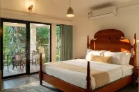 Willow Resorts - Romantic