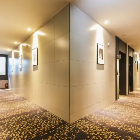 Gimhae Perfect Hotel