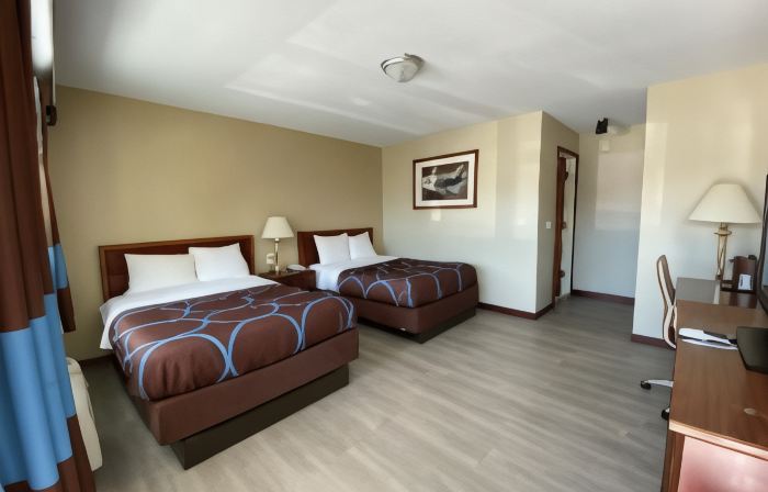 Elite Inn