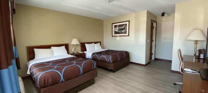 Elite Inn Hotels in Windham County