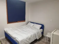 Yangyang Climf Stay - Apartments