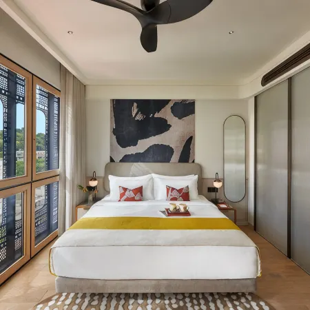 21 Carpenter, Singapore, a Member of Design Hotels
