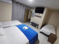 Casa Hotel Yemi - Bintang 2