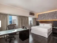 Innside Sao Paulo Iguatemi Hotels near Infinity Tower