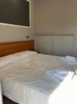 Hotel Stella d'Italia - Parvekkeita