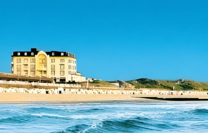 Hotel Miramar