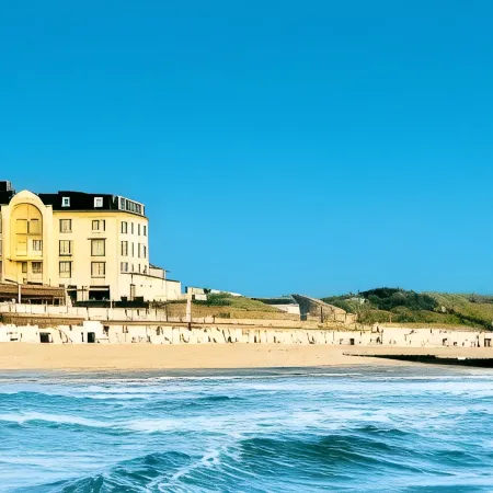 Hotel Miramar