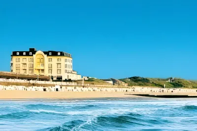 Hotel Miramar Отели в г. 