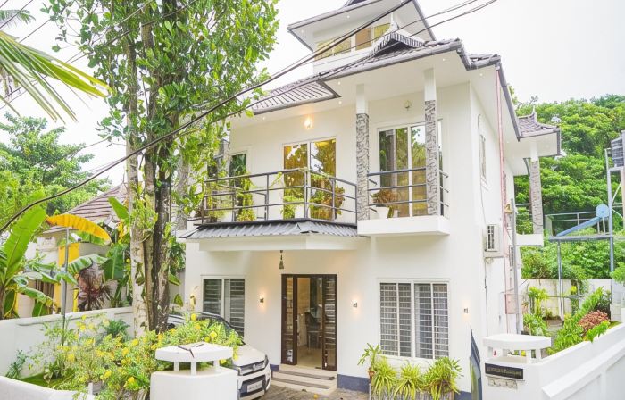 Oceana Hills Residency