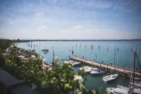 Hotel Sirmione Terme - Romantic